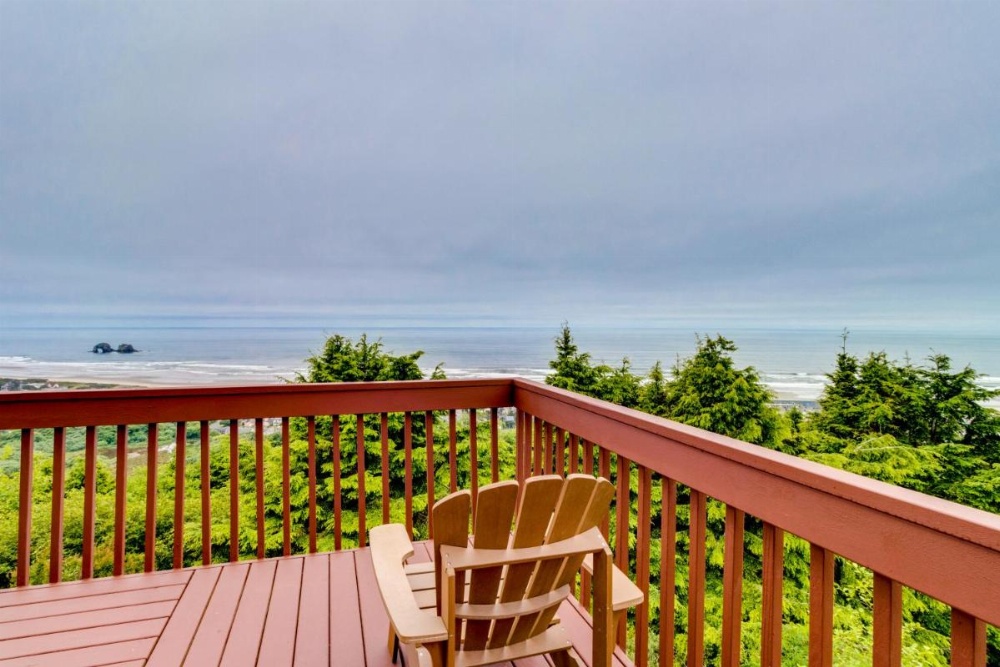 Pacific Coast Views Image 26