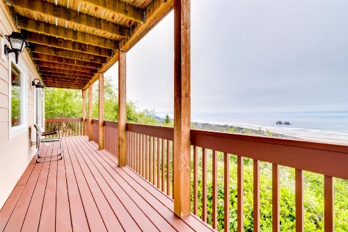 Pacific Coast Views image 34